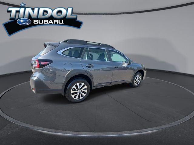 2025 Subaru Outback 2.5i
