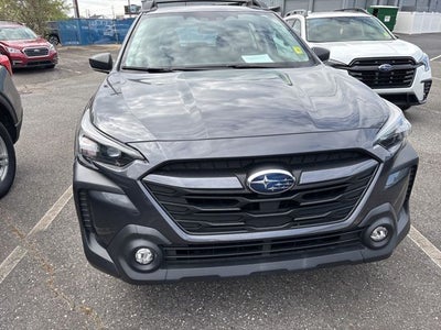 2024 Subaru Outback 2.5i