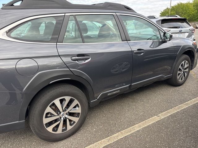 2024 Subaru Outback 2.5i