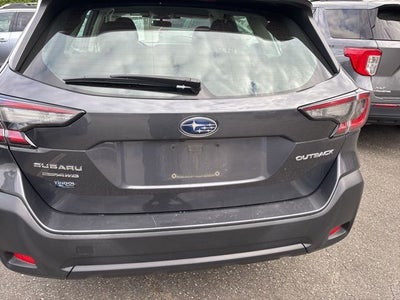 2024 Subaru Outback 2.5i
