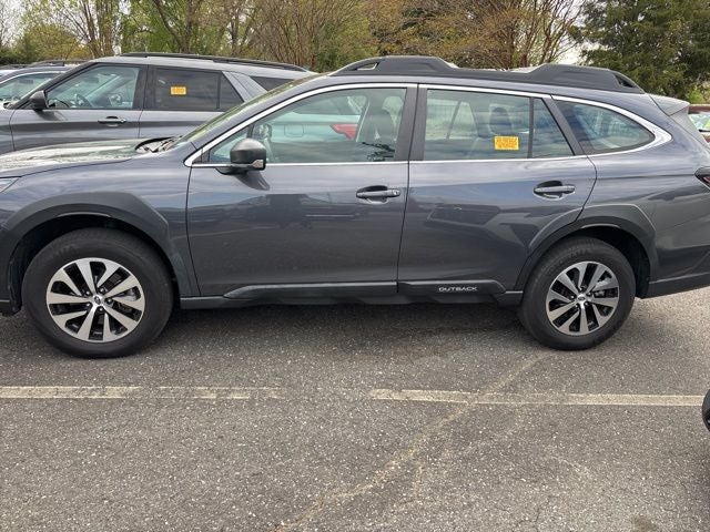 2024 Subaru Outback 2.5i