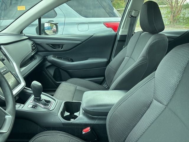 2024 Subaru Outback 2.5i