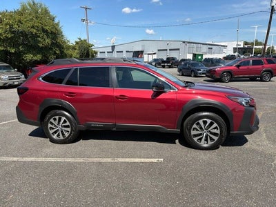 2024 Subaru Outback Premium