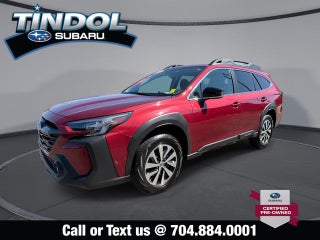 2024 Subaru Outback Premium