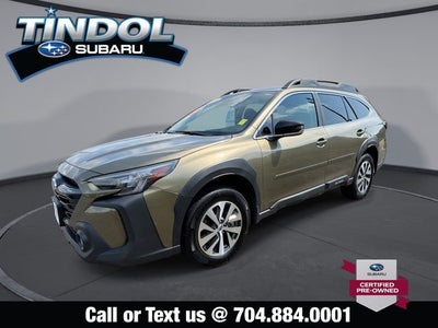 2024 Subaru Outback Premium