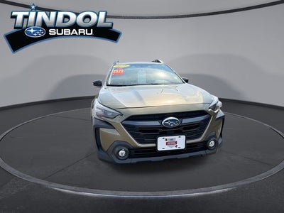 2024 Subaru Outback Premium