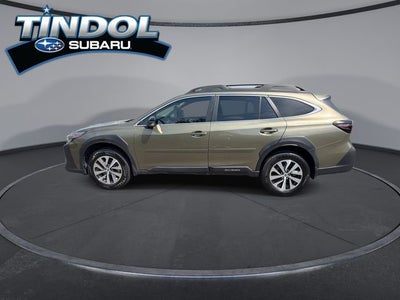 2024 Subaru Outback Premium
