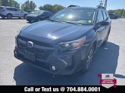 2024 Subaru Outback Premium