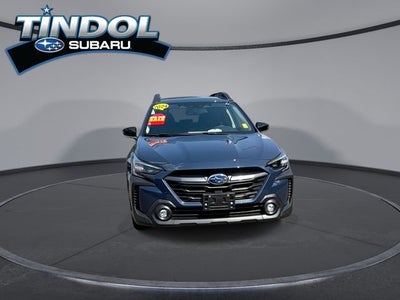 2024 Subaru Outback Premium