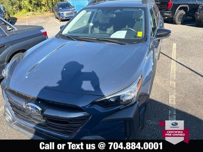 2023 Subaru Outback Premium