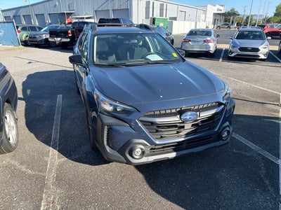 2023 Subaru Outback Premium