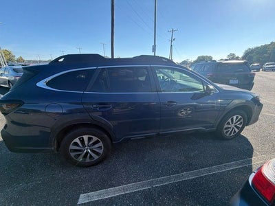 2023 Subaru Outback Premium