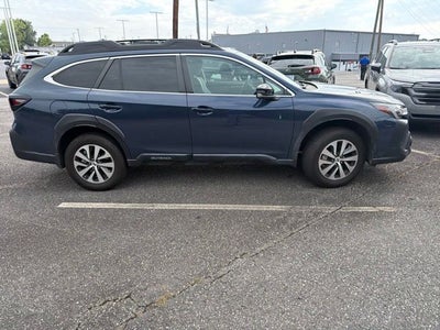 2024 Subaru Outback Premium
