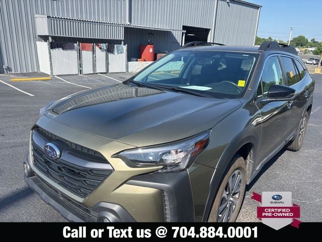 2024 Subaru Outback Premium