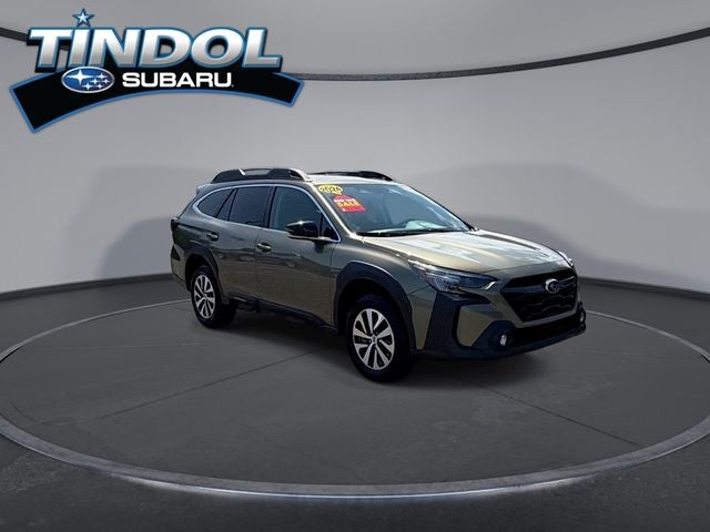 2024 Subaru Outback Premium