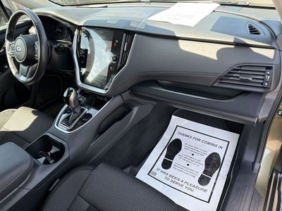 2024 Subaru Outback Premium
