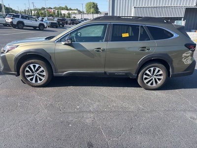 2024 Subaru Outback Premium