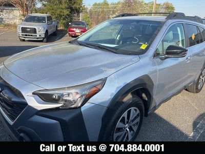 2023 Subaru Outback Premium
