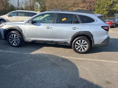 2023 Subaru Outback Premium