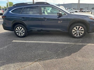 2024 Subaru Outback Premium