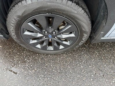 2023 Subaru Outback Onyx Edition