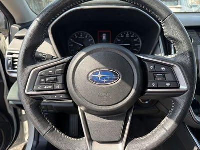 2023 Subaru Outback Onyx Edition