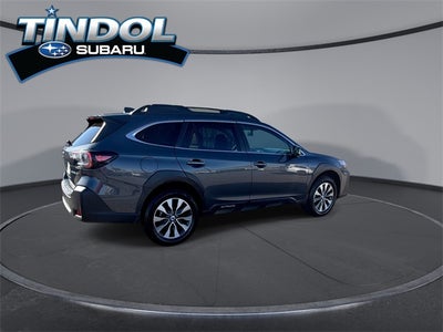 2024 Subaru Outback Limited