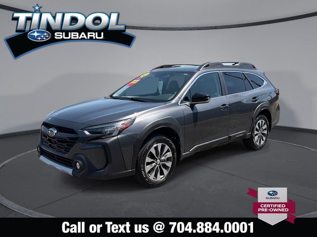 2023 Subaru Outback Limited
