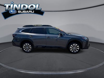 2023 Subaru Outback Limited