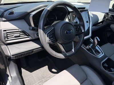 2023 Subaru Outback Limited