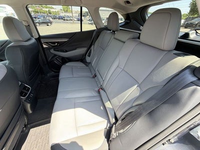 2023 Subaru Outback Limited