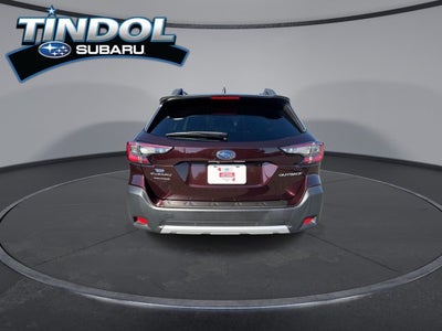 2024 Subaru Outback Limited