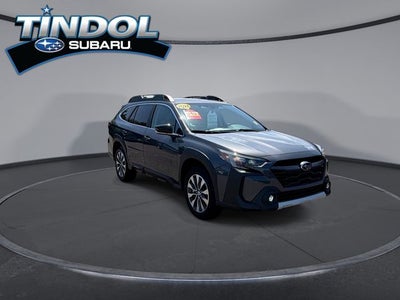 2024 Subaru Outback Limited