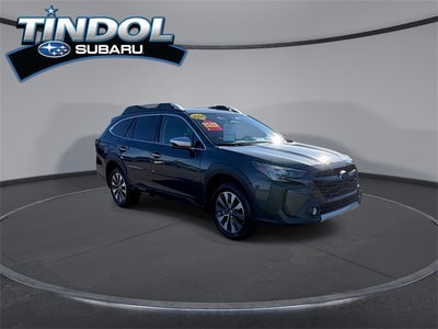 2024 Subaru Outback Touring