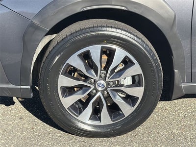 2024 Subaru Outback Touring