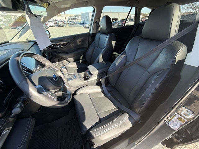 2024 Subaru Outback Touring