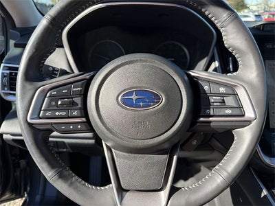 2024 Subaru Outback Touring