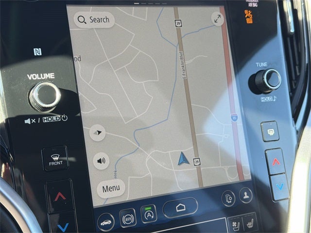 2024 Subaru Outback Touring