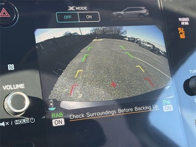 2024 Subaru Outback Touring