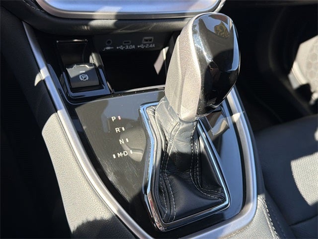 2024 Subaru Outback Touring