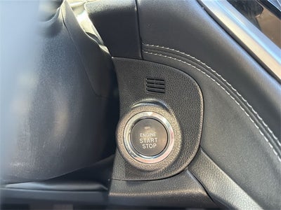 2024 Subaru Outback Touring