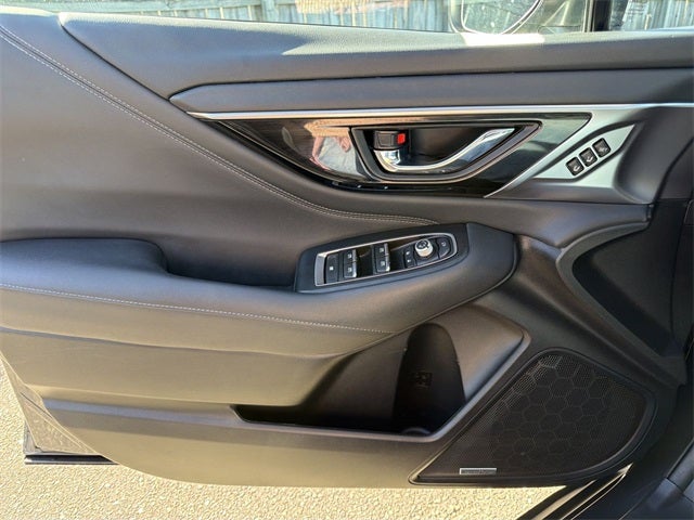 2024 Subaru Outback Touring