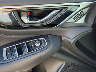 2024 Subaru Outback Touring