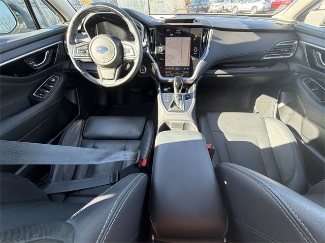2024 Subaru Outback Touring