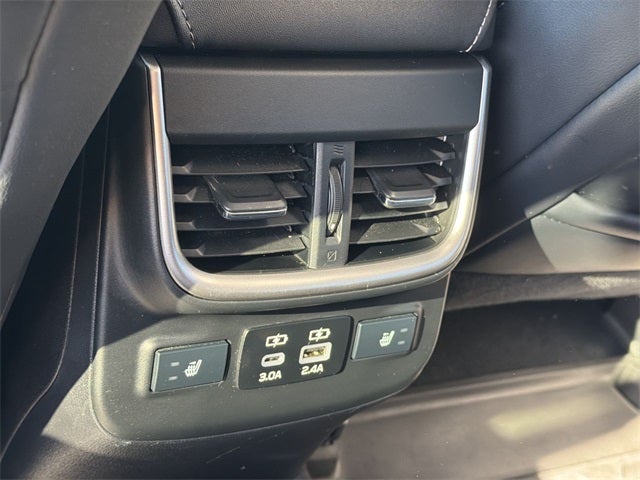 2024 Subaru Outback Touring