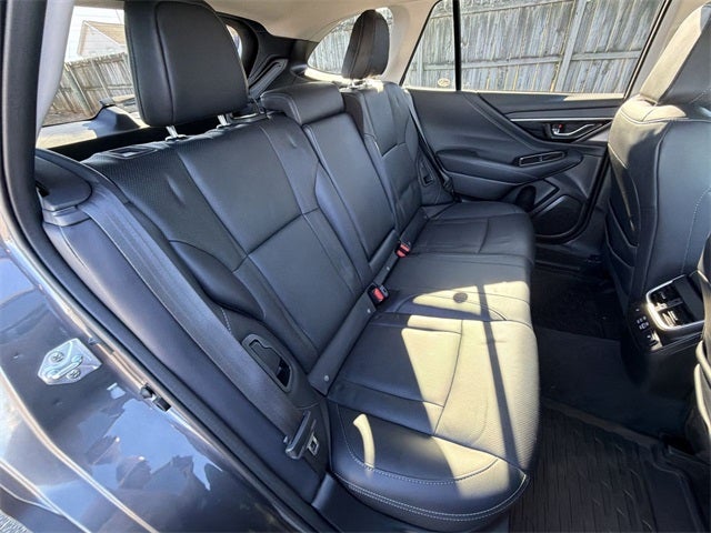 2024 Subaru Outback Touring