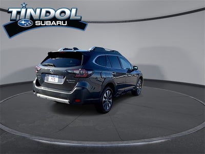 2024 Subaru Outback Touring