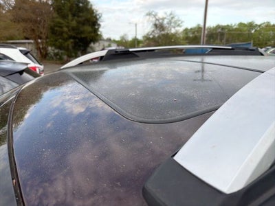 2024 Subaru Outback Touring