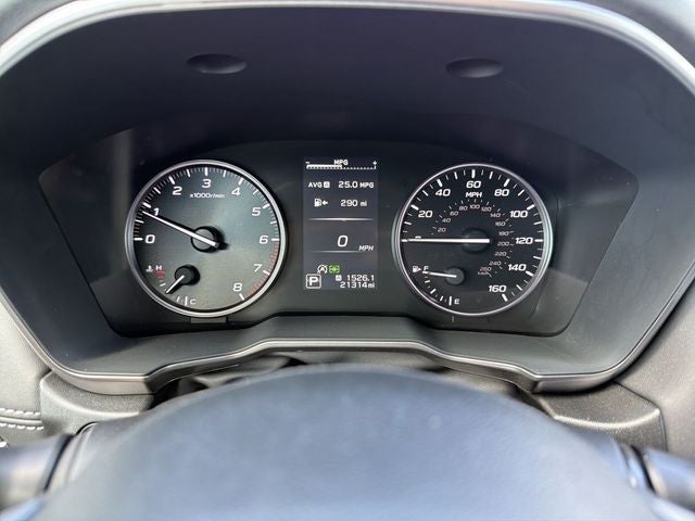 2024 Subaru Outback Touring