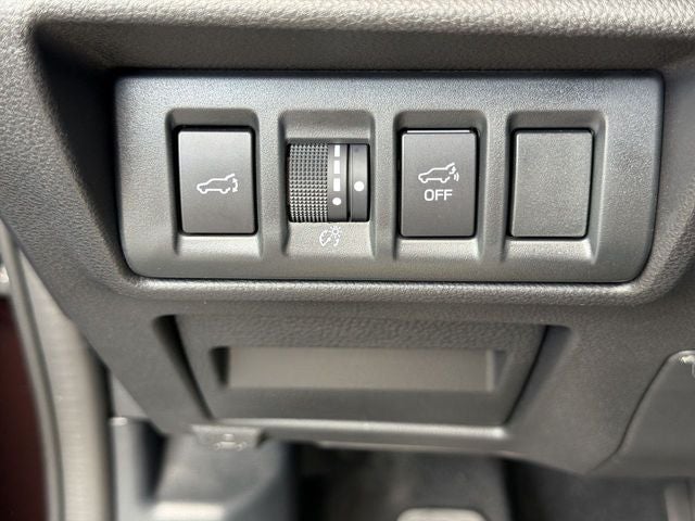 2024 Subaru Outback Touring
